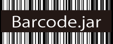 Barcode.jarͭ²ҥѥåȡե