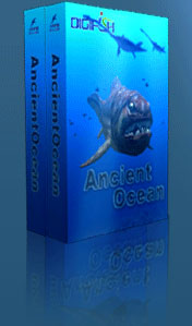 DigiFish AncientOcean()ԡɥ󥿡ʥʥ